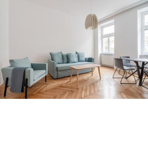 UNIVERSUM APARTMENT 2