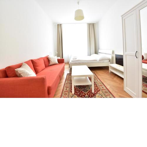 UNIVERSUM APARTMENT 3