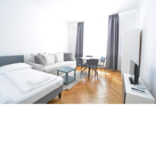 UNIVERSUM APARTMENT 4