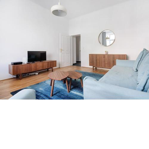 UNIVERSUM APARTMENT