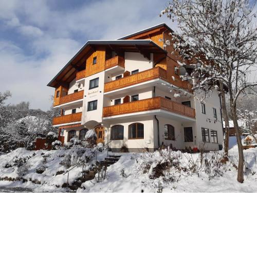 Unser Hoamat Appartement