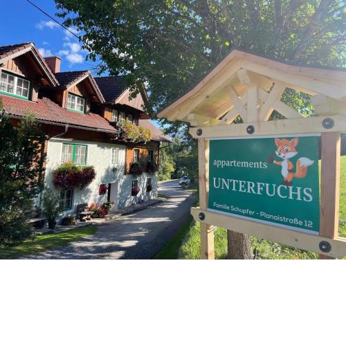 Unterfuchs