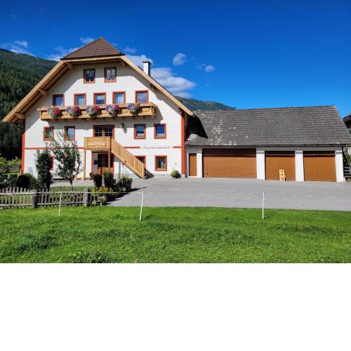 Unterlanschützhof