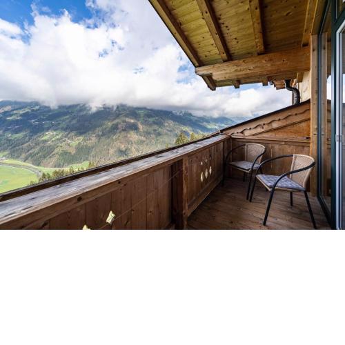 Unterlehenhof 10 Personen
