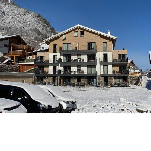UplandParcs Montafon