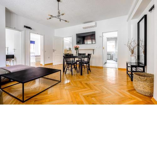 Upper Town Apartments