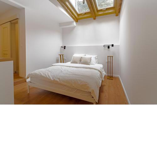 Upper Town Rooms