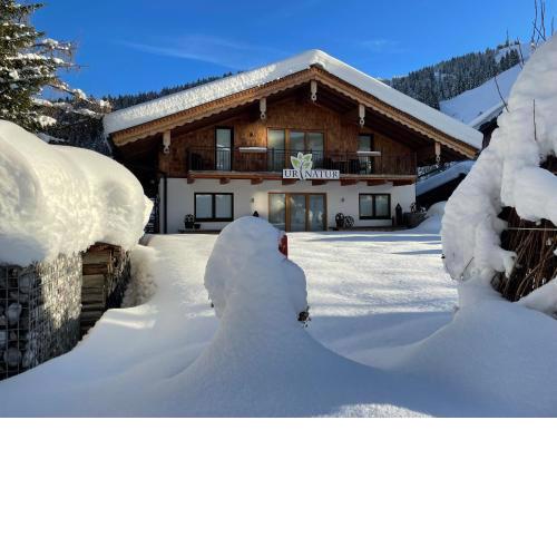 UR-NATUR Appartements