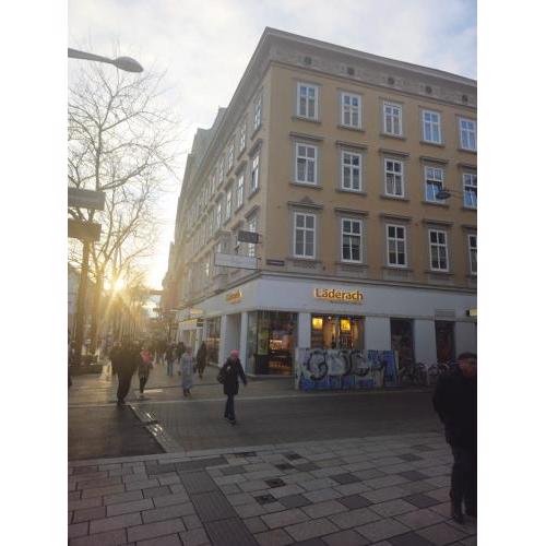 Urban Boutique Hotel