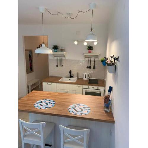Urban Chic Apartment in the Center of Zagreb