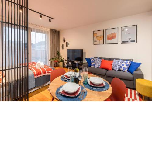 Urban Chic Residences