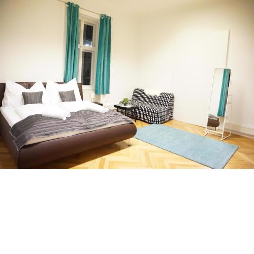 Urban City Apartment - Contactless Check-In