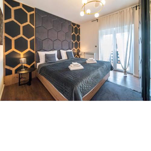 Urban Cozy Apartments Zagreb