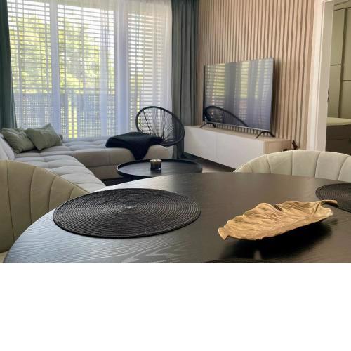 URBAN Haven apartment