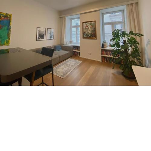 Urban Hotspot Apartment