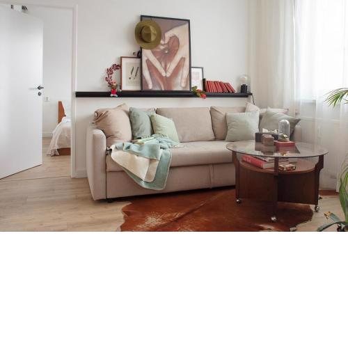 Urban Jungle by Zoom Apartments