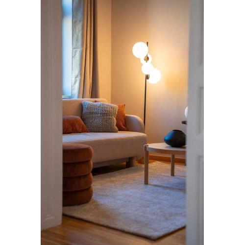Urban Living - APT 6