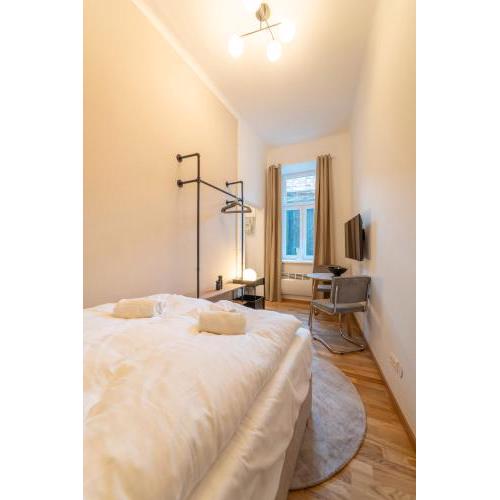 Urban Living - APT3