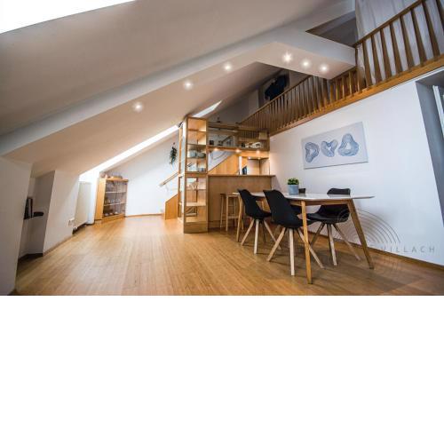 URBAN LOFT // CITY CENTER // BEST LOCATION VILLACH