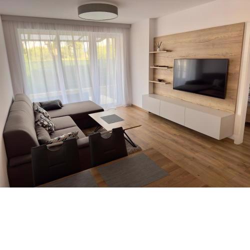 Urban PORT apartment