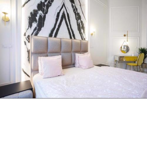 Urban Premier Suite