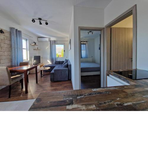 Urban Solo Suites