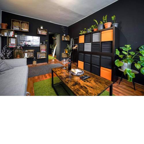 Urban Zenhouse