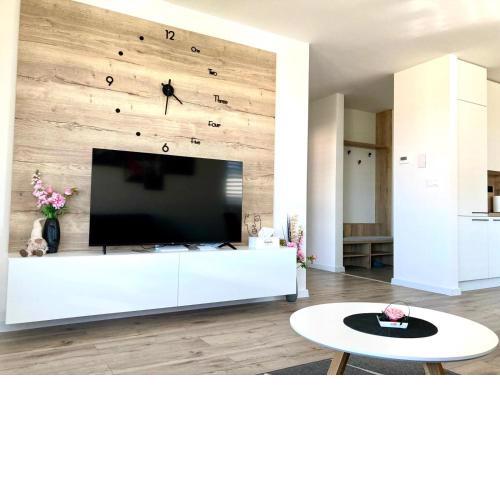 Urban ZION apartment