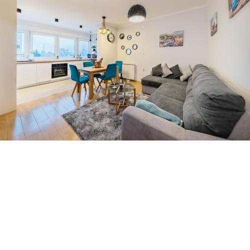 UrbanApartment in CENTER #FREEPARKING #COZY
