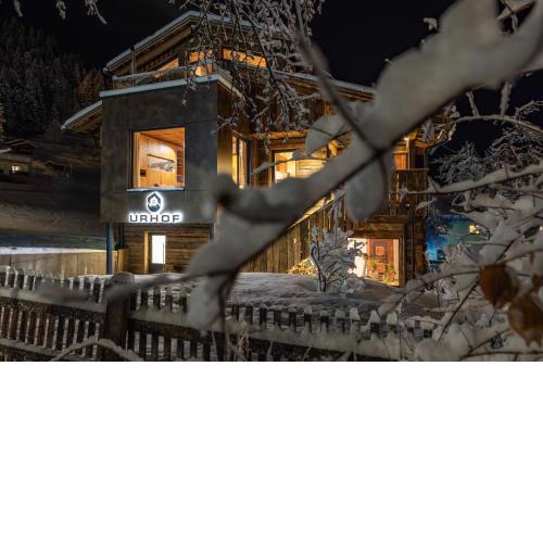 Urhof Chalet