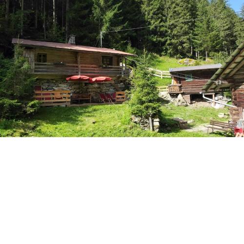 Urige Alm