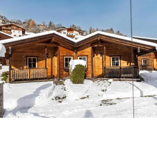 Urige Chalets 14 und 17