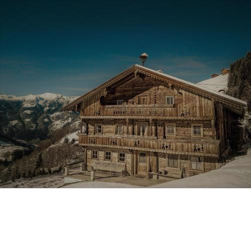 Uriges Bauernhaus -Tummenerhof - Nähe Schi und Wandergebiet