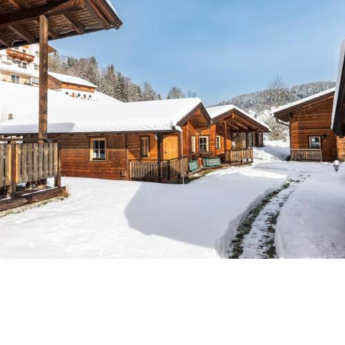 Uriges Chalet 17