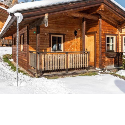Uriges Chalet 7