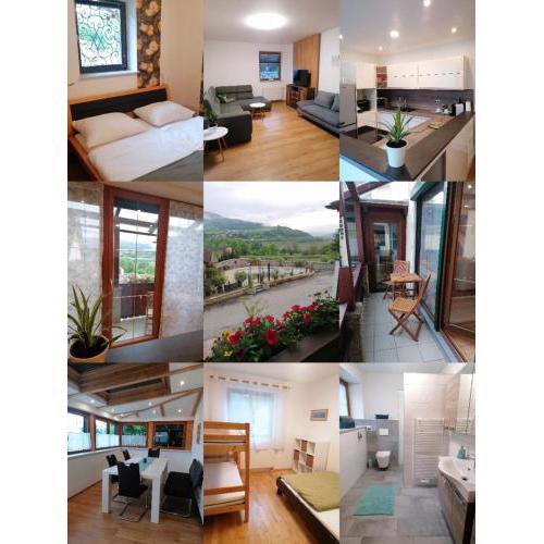 Urlaub am Bauernhof - Zettlerhof Apartment