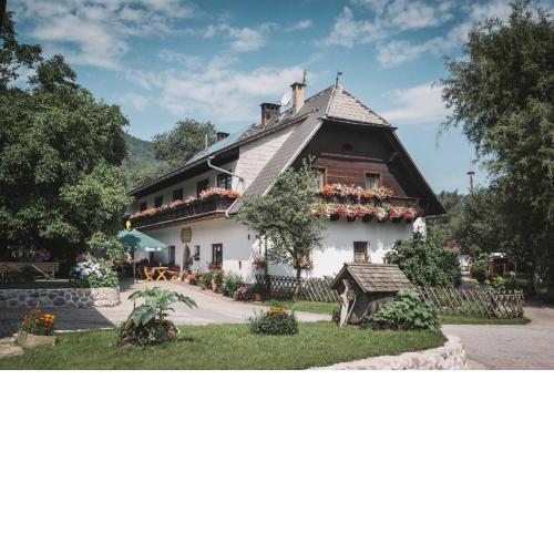 Urlaub am Bauernhof Feldbauer