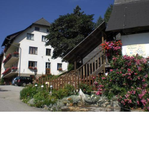 Urlaub am Bauernhof Grabenhofer