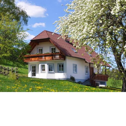 Urlaub am Bauernhof Hans im Winkel