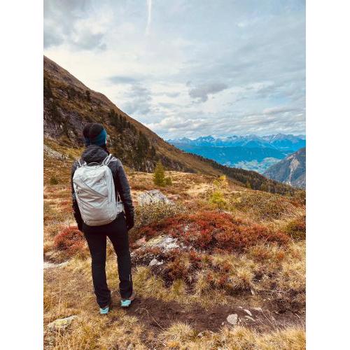 Urlaub am Bauernhof