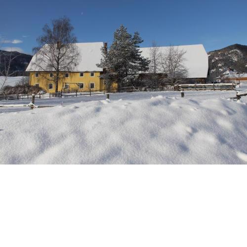 Urlaub am Bio-Bauernhof Liebchen