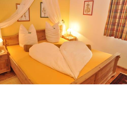 Urlaub am Haberlehof