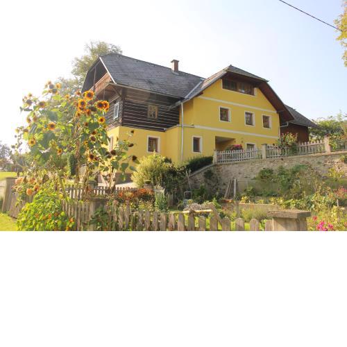 Urlaub am Zechnerhof