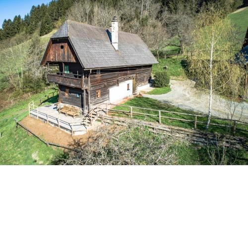 Urlaub auf der Alm "Deluxe"