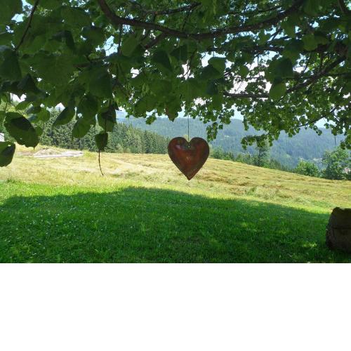 Urlaub im Blockhaus