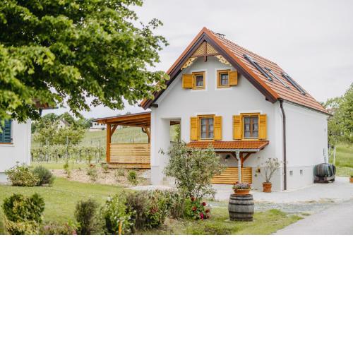 Urlaub im Kellerstöckl Dunst