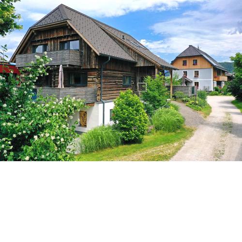 Urlaub im Stall