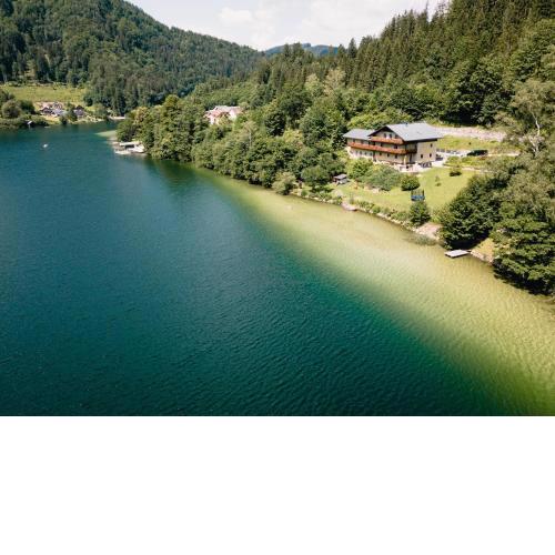 URLAUB LUNZ - Ferienwohnungen Fam. Fürst