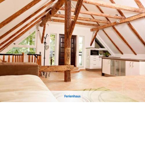 Urlaubsapartment am Silbersee