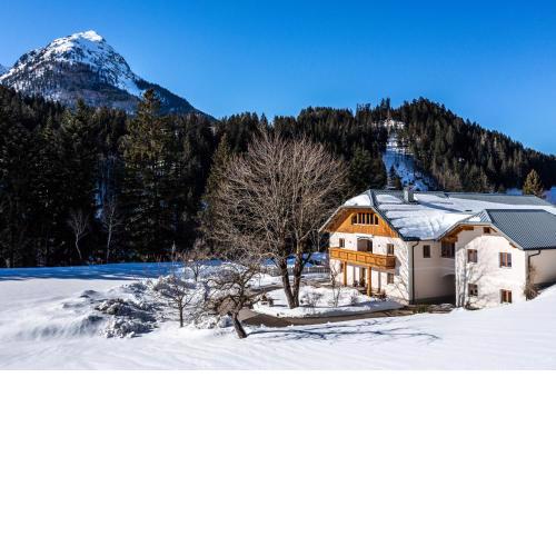 Urlaubsparadies Bogenhof - 5 Minuten zum Lift